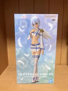 【箱無し発送】2.5次元の誘惑 GLITTER＆GLAMOURS ノキエル
