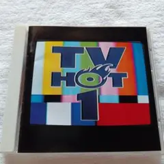 TV HOT 1 VARIOUS ARTISTS