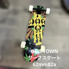 サーフスケート　コンプリート　DOG TOWNのサムネイル