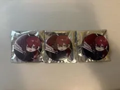 あほの坂田。 となりの坂田。 缶バッジ しまさか 浦島坂田船