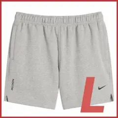 NIKE x NOCTAボクサーブリーフ3枚セット 未開封新品 L/箱ダメージ有