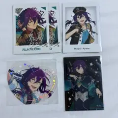 あんスタ TRIP 礼瀬マヨイ