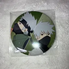 2025年最新】はたけカカシ 缶バッジの人気アイテム - メルカリ