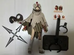 ファイナルファンタジーVII PLAY ARTS改 ユフィ・キサラギ
