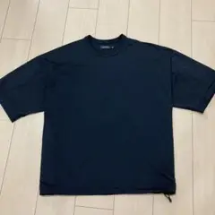 ★極美品★【ROTOL】VENTILATION TECH SLEEVE TEE