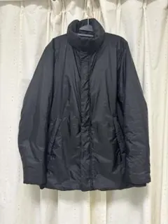 1999AW PRADA SPORT padded nylon jacket