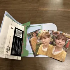 ウォヌ K-POP