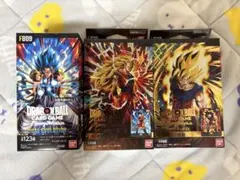 DUAL EVOLUTION ドラゴンボール フュージョンワールド FB09