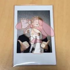 TJBB YUHI チェキ - メルカリ