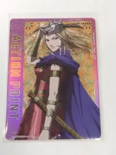 東京喰種 ユニオンアリーナ AP02 霧嶋董香 - メルカリ
