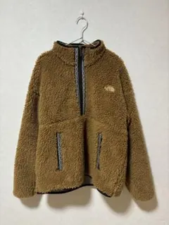 『THE NORTH FACE ボアフリースジャケット 』