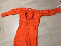 sowa Mサイズ つなぎ　作業員　オールインワン