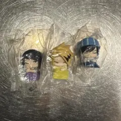 僕のヒーローアカデミア フィギュアセット