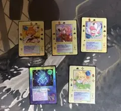 2026年最新】ミラクルオブザゾーン スターターの人気アイテム - メルカリ