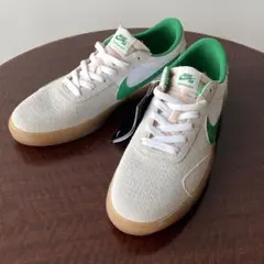 NIKE SB ヘリテージバルク スケートボードシューズ　28cm 未使用