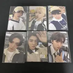 BOYNEXTDOOR イハン 一直娯 北京 withfans サイン会 中華 - メルカリ