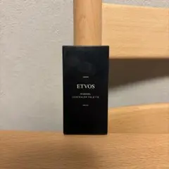 ETVOS ミネラルコンシーラーパレットI 3色入り