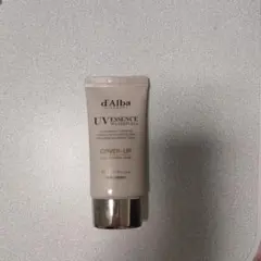 d'Alba Waterfull Tone-Up Sun Cream 50ml