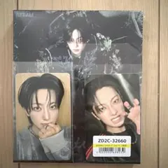 Back to Life フウマ セット