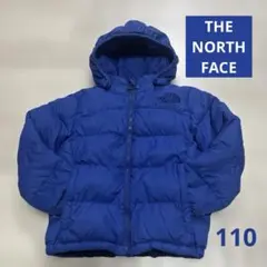THE NORTH FACE ダウンコート 110
