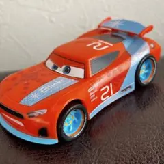 カーズ ミニカー