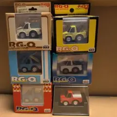 2025年最新】ムーンアイズ チョロQの人気アイテム - メルカリ