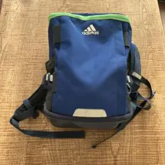 アディダス　リュック　サッカー