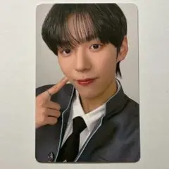 SUPER JUNIOR SM 30周年 ヒョク　ウニョク　トレカ SUPER JUNIOR SJ SCHOOL トレカ ウニョク - メルカリ