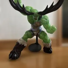 ＣＣＰ　ガンマン　キン肉マンフィギュアのサムネイル