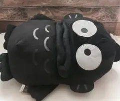 ハンギョドン ぬいぐるみ わくわくブラックフライデー サンリオ - メルカリ
