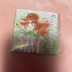 美少女戦士セーラームーン セーラージュピター マグネット