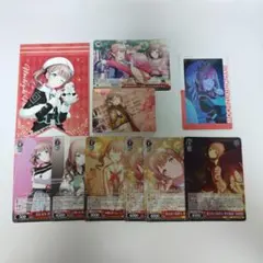 プロセカ　望月穂波　まとめ売り