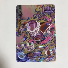 ドラゴンボールヒーローズ HJ2-CP1 フリーザ