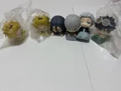 WIND BREAKER ウィンブレ おねむたん まとめ売りセット