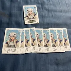 fgo オベロン　ＡＪトランプセット fgo オベロン AJトランプセット - メルカリ