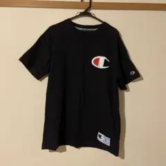 ChampionビックCロゴT