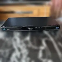 Panasonic パナソニック ブルーレイレコーダー DMR-BWT300のサムネイル