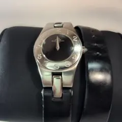 Baume & Mercier Linea　純正ロングベルト　 [ジャンク]のサムネイル