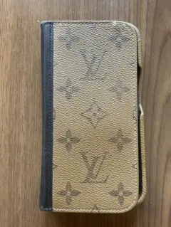 ルイヴィトン モノグラム リバース iPhone 15 PRO C450 - メルカリ