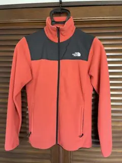 ザノースフェイス NLW71904フリースジャケット　M