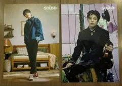 Straykids スンミン ラントレ The SOUND