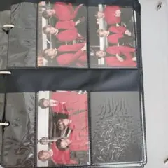 BTS　ミニフォト　ユニット　ON:E