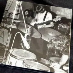 Pink Floyd Montreux 1971 Empress Valleyのサムネイル