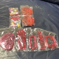 ディズニーツムツム