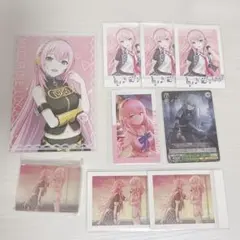 プロセカ 巡音ルカ まとめ売り