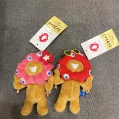 割引中 推しカラー 日焼け ミャクミャク2つセット - メルカリ