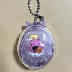 たまごっち まるてん キーホルダー