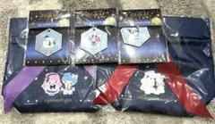 サンリオ ハッピーくじ holiday collectionセット