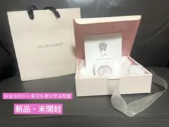 【新品】ジルスチュアート リップマスク ホワイトフローラル ホワイトデー ギフト