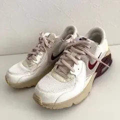 NIKEナイキ エア マックス エクシースニーカーシューズ　23cm